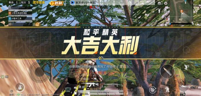 和平精英幻影辅助怎么用（和平精英幻影法杖怎么用）